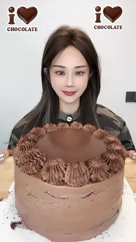 #asmr #mukbang #cake 