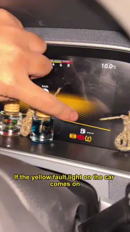 If you don't want to pay high rescue costs, be sure to keep this pump in your car!#car #drivingtips #carknowledge #cars #tiktokshopblackfriday 