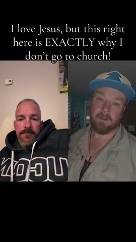 #duet with @StonerGump #Relatable #fireguynation #fakepastors #criminals 