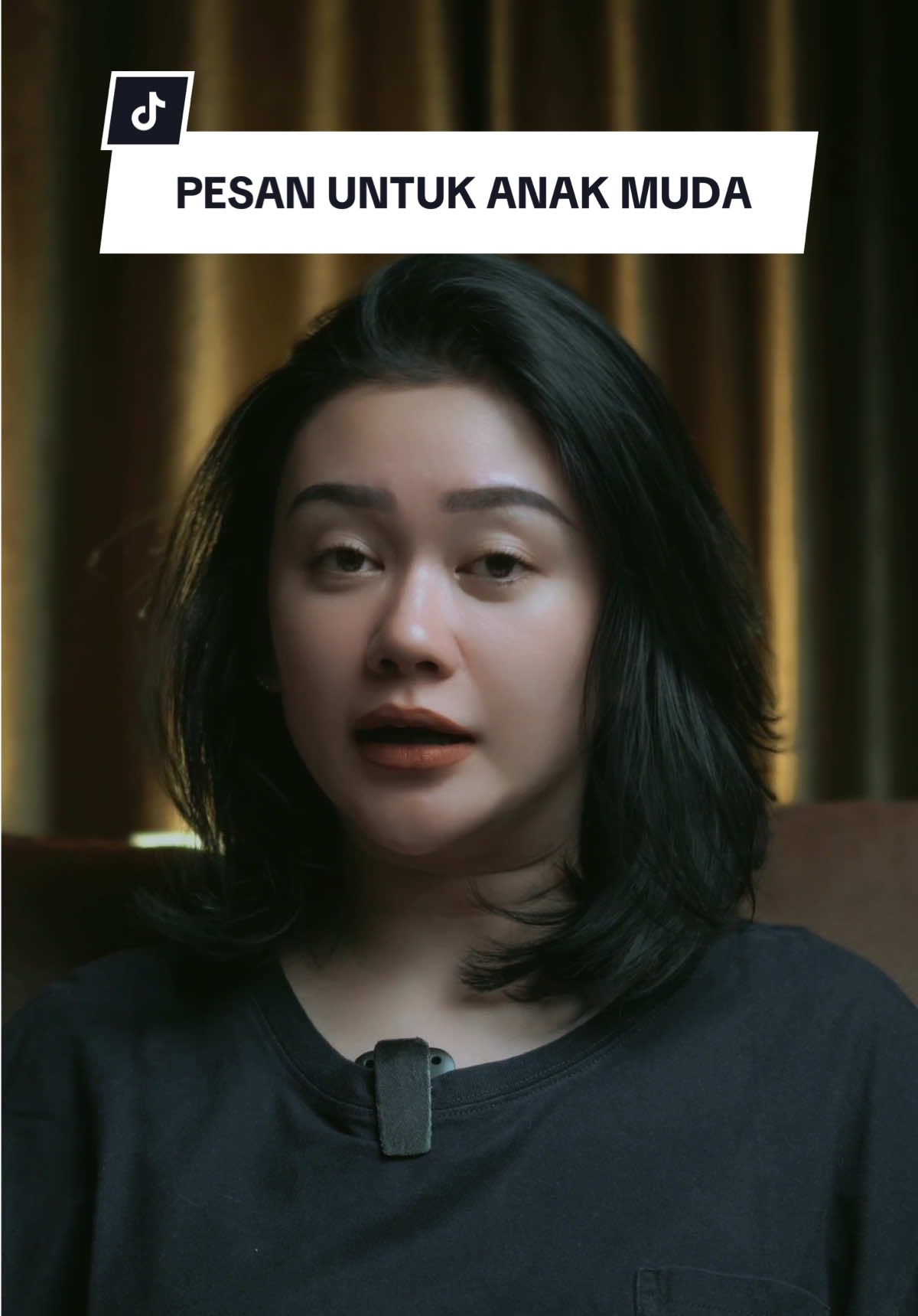 Jangan sampe nyesel, jaman udah makin sulit. #adellawulandarigariskeras #adella_wulandari #adellawulandari 