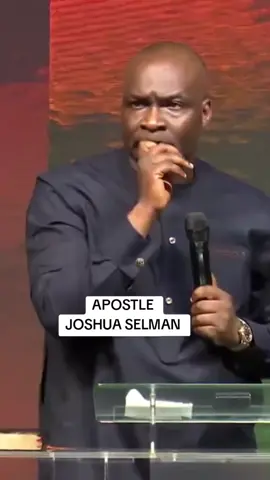 LISTEN AND BEEN BLESS IN JESUS NAME  Apostle JoshuaSelman Nimmak  #prayer #preaching #naijatrends #trendingnow #trendingreels