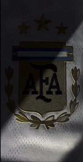 Afa 2026 🔜😮‍💨🇦🇷 #camisetasdefutbol #futbol #camisetasretro #versionjugador #fyp 