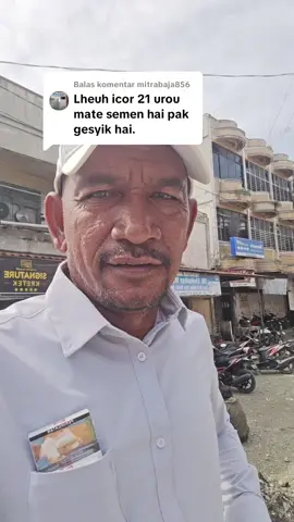 Membalas @mitrabaja856 