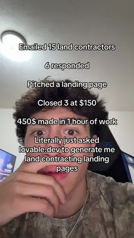 Chat is lovable new method? #ai #website #lovable #method #fypシ゚viral 