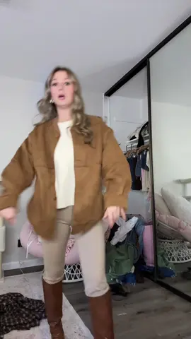 surprise at the end of the video 