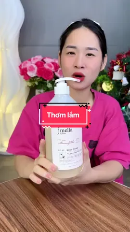 Thơm lắm #suatamnuochoa #trending #xuhuong 
