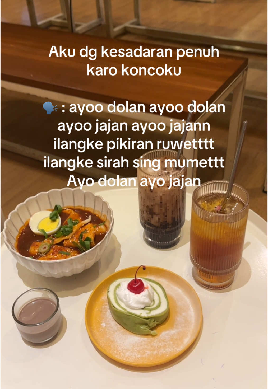 Pokok e jajan nomer 1😅 #xyzabc #fyp #jajan #dolan #berandatiktok #fypシ #ponorogo24jam #holiday 