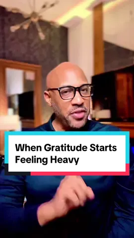When Gratitude Starts Feeling Heavy You can appreciate the job and still admit it’s wearing you down. Start your week grounded. Center yourself before you clock in. Protect your peace. Not everyone deserves access to your emotions. Keep your plan in motion because preparation is power. Comment EXIT if it’s time to build what’s next. #careerchange #exitstrategy #MindsetShift #CareerGrowth #TerryJones       