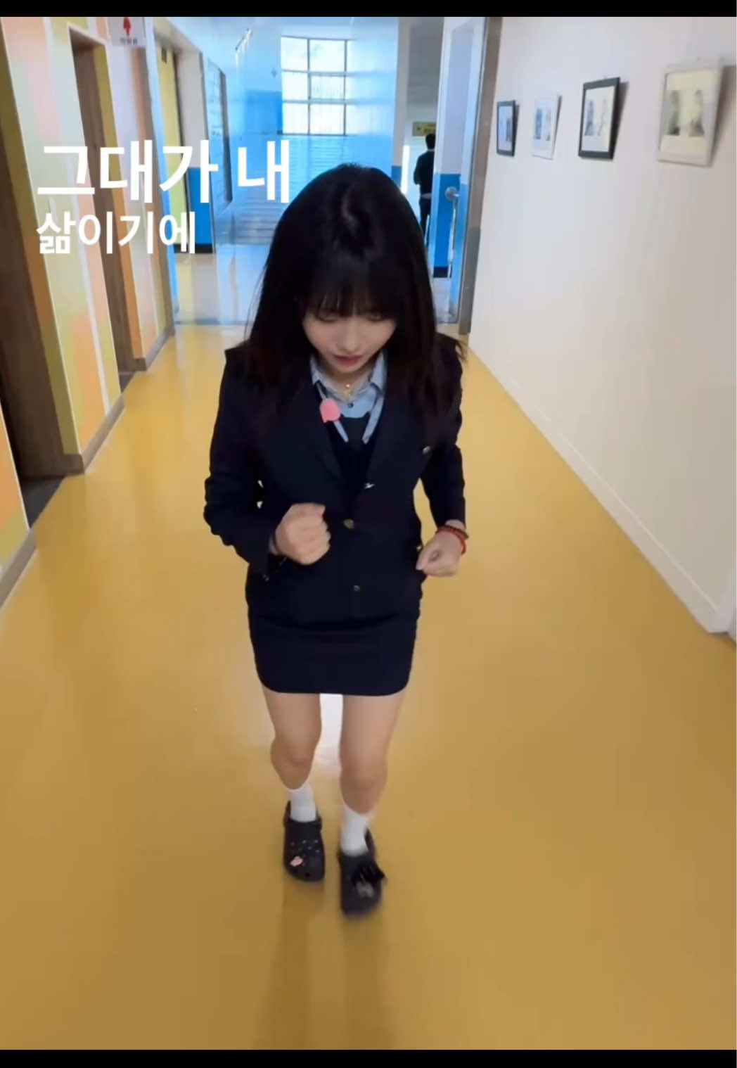 서약-알리  #고양이 #릴스 #08 