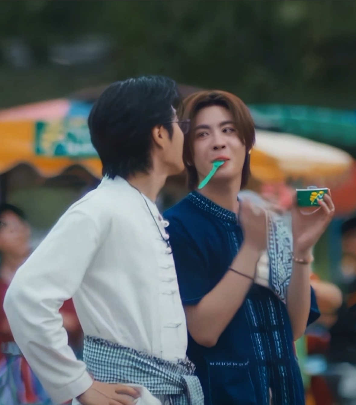 จากวันนี้ฉันขอมีเพียงแค่“เธอ” และนี่คือชาญเจต😭♥️ ( #จากฝันOSTเขมจิราต้องรอด #pianoandixtlefirstone #firstone  #เติ้ลเฟิร์สวัน #เขมจิราต้องรอด )