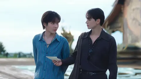 Cái kết quá viên mãn #khemjiratheseries #เก่งน้ําปิง #kengnamping #kengharit #nampingster 