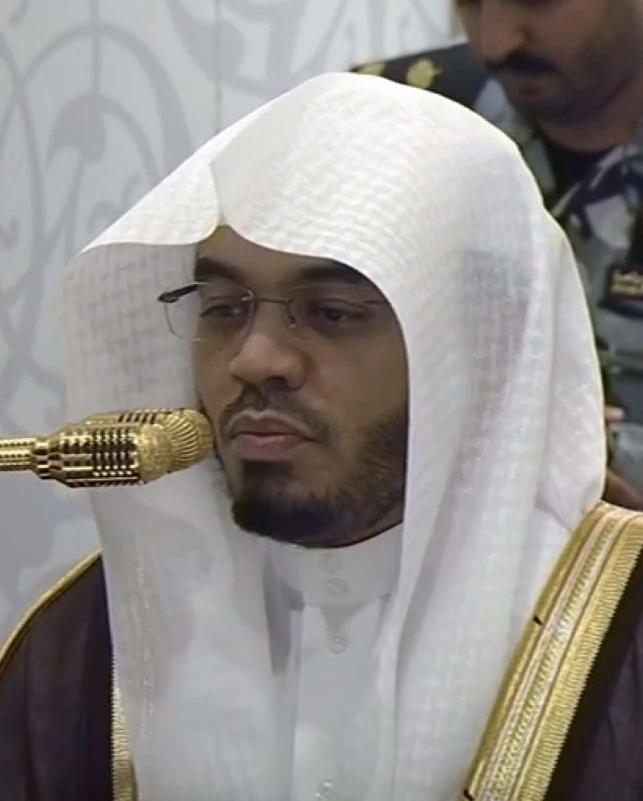 صلاة الفجر للشيخ #ياسر_الدوسري 5 جمادى الاولى #fyp 