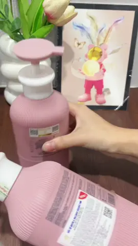 Cặp dầu gội và đâu xả Biotion Collagen gội ở nhà mà như ở tiệm, tóc thơm bóng mượt, giảm hư tổn #capdaugoivadauxa #daugoi #daugoibiotincollagen #xuhuong #thanhhoai22003 #foryou 