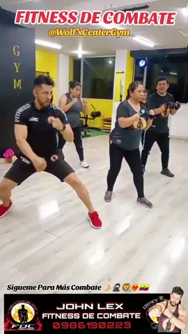 FITNESS DE COMBATE Te gustan las clases grupales y estás buscando clases cardio diferentes....dónde la adrenalina de una pelea te invada. sígûeme esto es fitness De Combate.... aquí no bailamos...... peleamos #fitnessdecombate #fitcombat #bodycombat #Fitness #fit @Smart Fit @Smart Fit Ecuador 