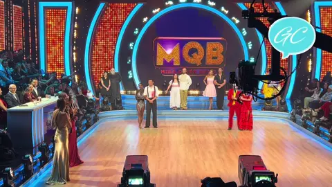 La sétima gala no tuvo sentencia; pero si la noticia que a partir de la próxima semana son dos coreografías por pareja. . . . . . . . . . #gccomunicaciones #miraquienbailacr #costarica 