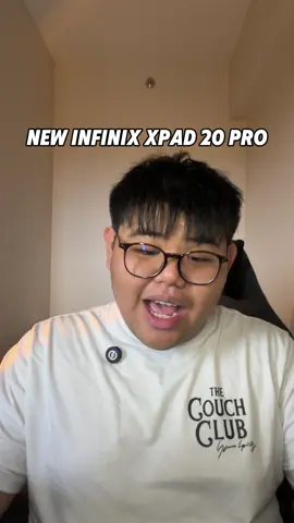 INFINIX XPAD 20 Pro - Tatagos ba sa akin ito? | @Infinix  #INFINIXPAD20PRO #INFINIX #Tablet #PLAYBIGAIMATE