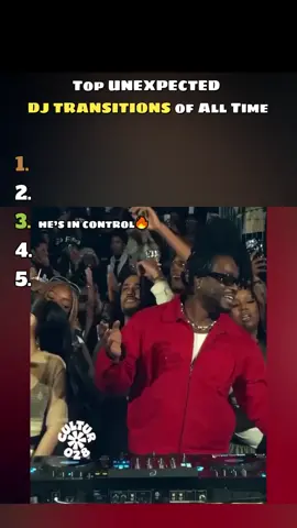 #dj #transitions #music #foryou #fyp 