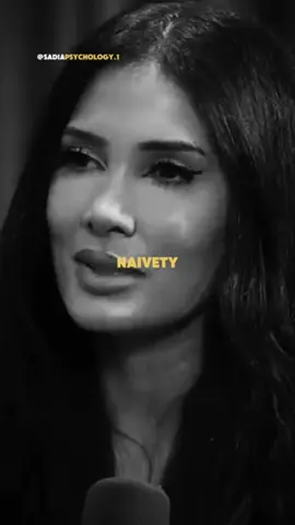 Naivety !!! #motivation #motivationalvideo #inspiration #qoutes #Love #Relationship #fypシ゚ #fyp #foryou #foryoupage #Sadiapsychology  @Sadiapsychology 