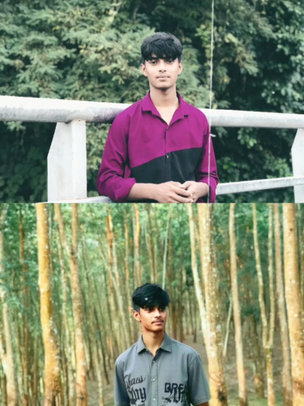 হাজারো সাদা গোলাপের মাঝে💝#foryou #foryoupageofficiall #training #video #viralvideo 