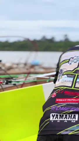 #SaribuT3RT  #BuditRT kanowitpowerboatrace 2025🫡🏁