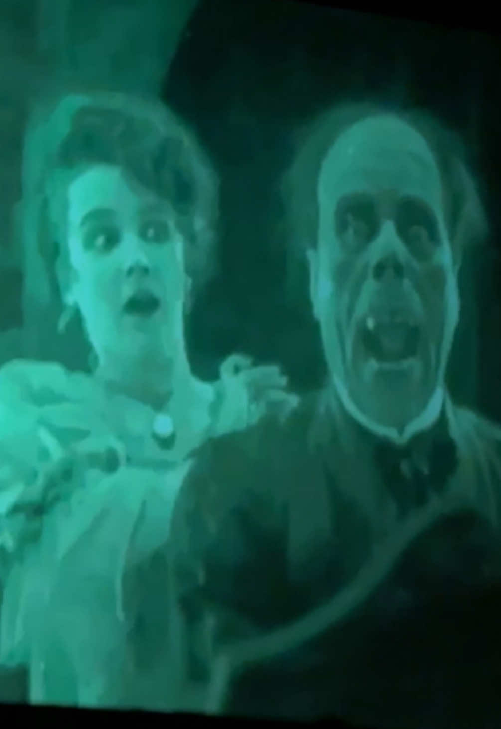 When the old theater in town whispers 𝘗𝘩𝘢𝘯𝘵𝘰𝘮, you answer