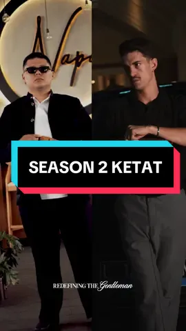 Jadi mnurut ente, yg mana juaranya di season 2 ini ? Apakah masih el classico antara pak hari vs mas niko ?  Atau ada yg lain. #makeover #beforeandafter #beforeafter 