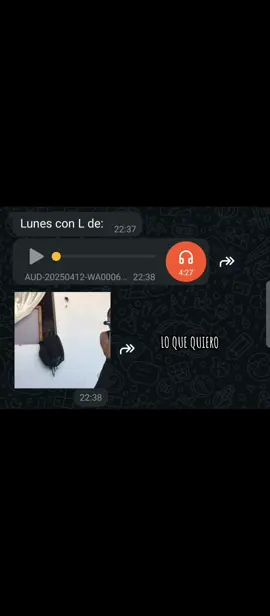 Lunes con L de: #llegastetu #adrianalucia #lunesconlde #dedicar #vallenato 