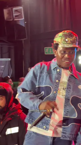 Mainland block party in London @WORLD🌎 PRESIDENT #mainlandblockparty #zlatan 