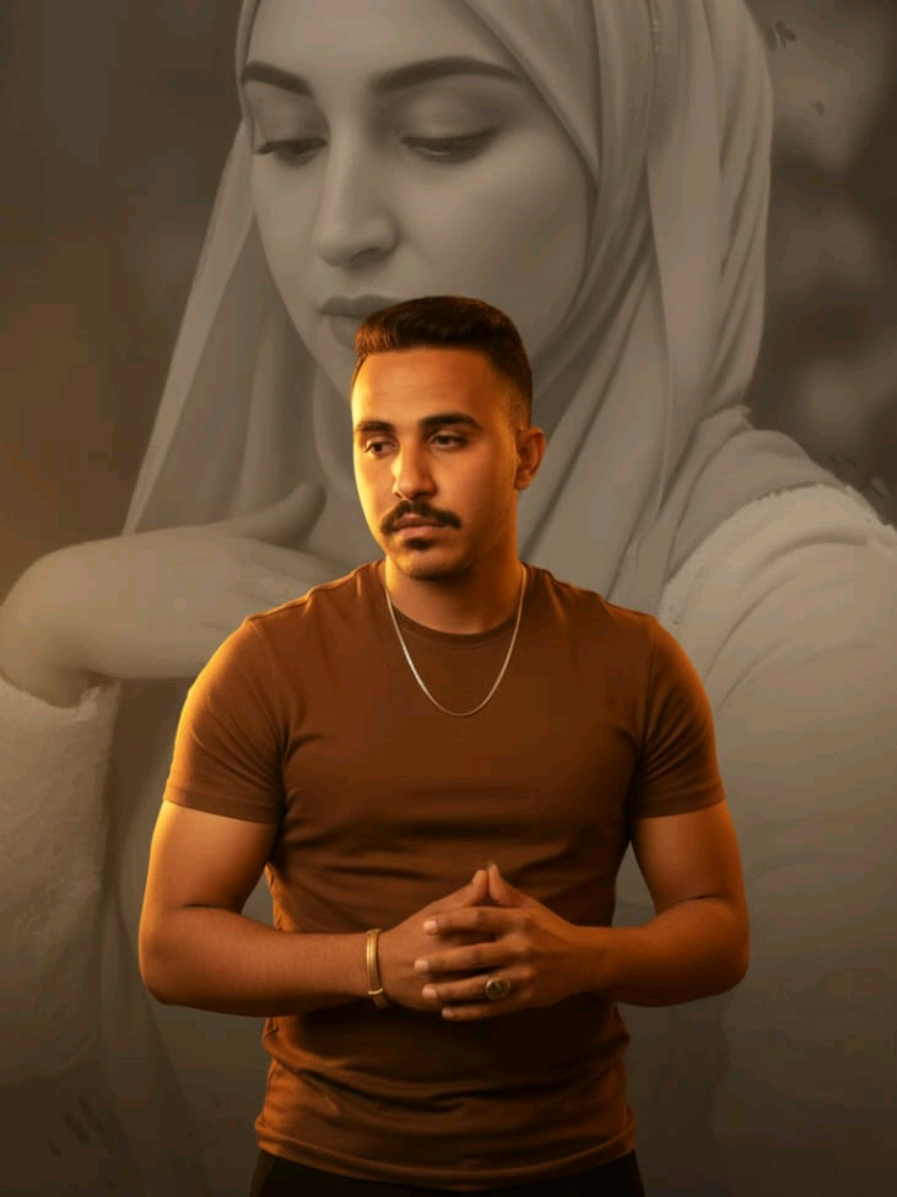 كلام من القلب للقلب❤️متسبنيش👌 #عادل_نينچا_ADel_Ninja  #امي #كلام_من_القلب #بر_الوالدين 