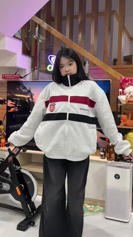 Áo mới ạaaa 😚 #xuhuong #foryou #pqkboutique #basics 