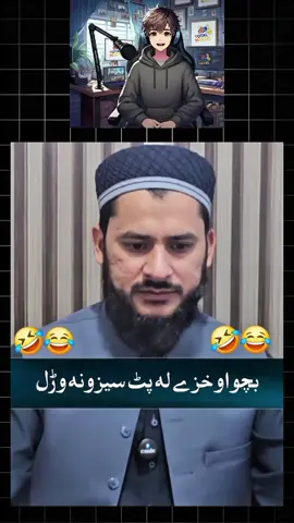 Just For Fun 😊#sahibzada #totalmazaq #funnycomments #funnyvideos #muftisulman 