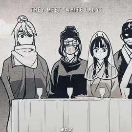 I've been pretty busy lately, so i might post less. Planning to edit rikuson, lahan, maomao... and maybe jinmao, shisui x maomao (got a request for that)  #theapothecarydiaries #theapothecarydiariesedit #maomao #rikuson #lahan #anime #manga #mangaedit #mangarecommendation #kusuriyanohitorigoto