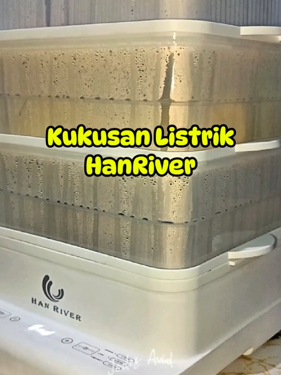 bisa dipake pribadi atau untuk usaha, rekomendasi steamer elektrik Hanriver☺✅ .  #kukusanlistrik #kukusanlistrikhanriver #steamerelektrik #pancikukusanlistrik #kukusanelektrik 
