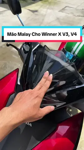 Mão đầu winner v3-v4 malaysia gắn như zin #winnerx #winnerv3 #winnerv4 #xh 