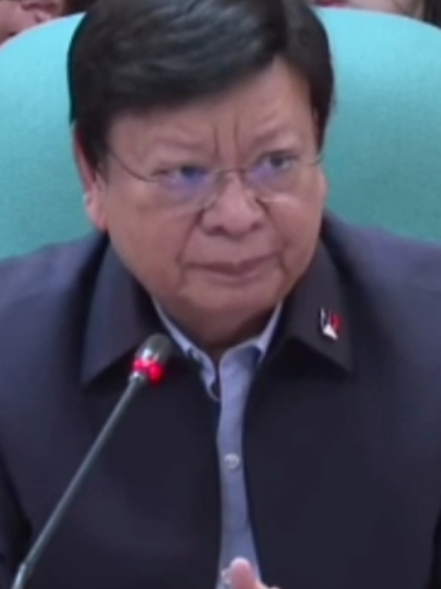 P1-TRILLION ANG PANUHOL NG DPWH SA MGA CONGRESSMAN? #balita #breakingnews #news 