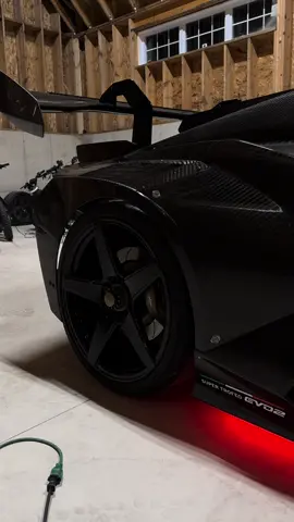 That’s one angry bull