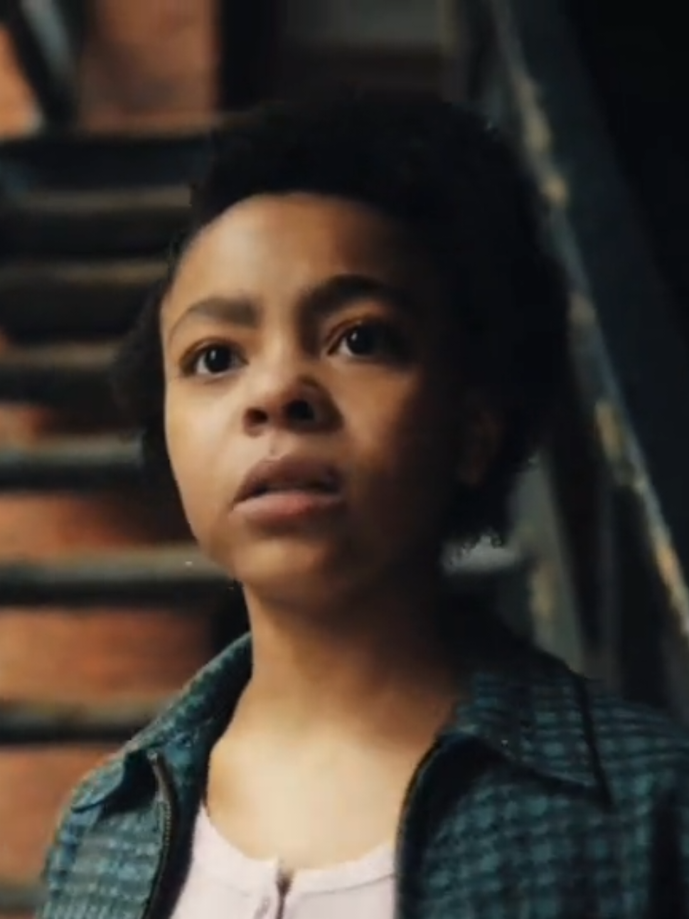 It: Welcome To Derry - Episode 1 the end of this episode horrified me☠️ #welcometoderry #edit #episode1 #pennywise #fyp 