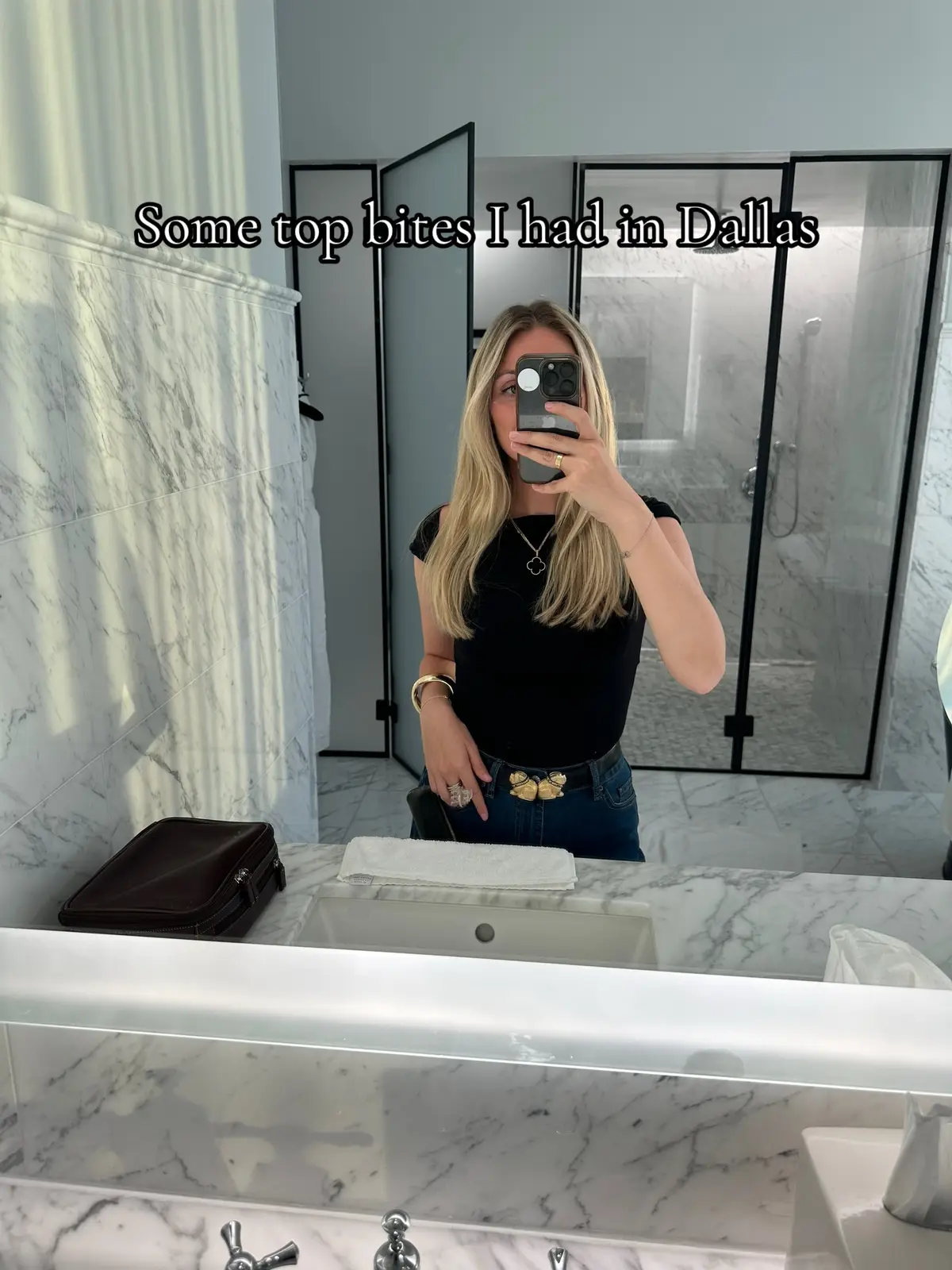 Some yummy food I had on this quick trip to Dallas #food #Foodie #foodtiktok #dallaseats #dallasfood 