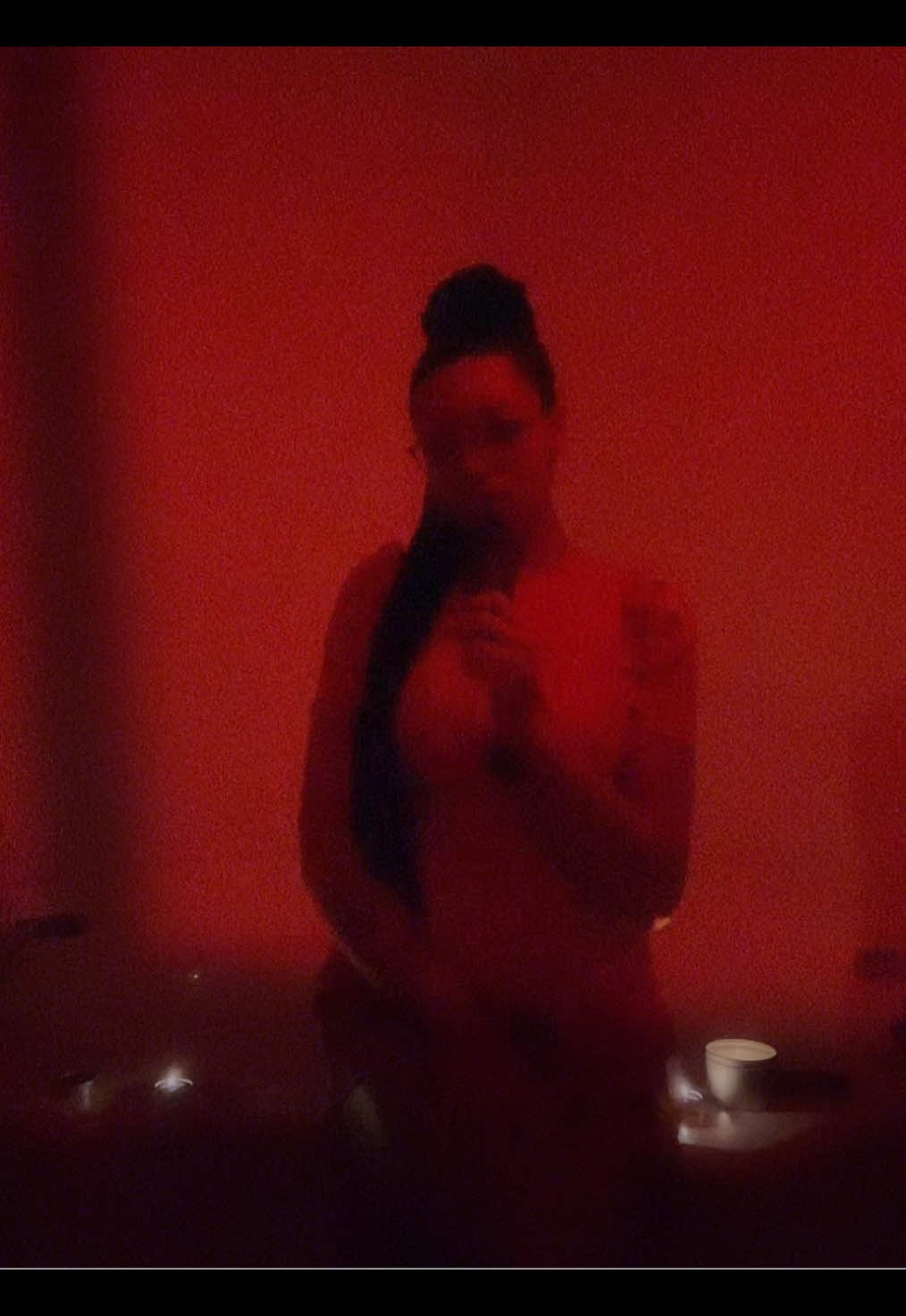 this is for you. 🫵🏼 #mariahcarey #myall #lipsync #yearn #bathroomconcert 