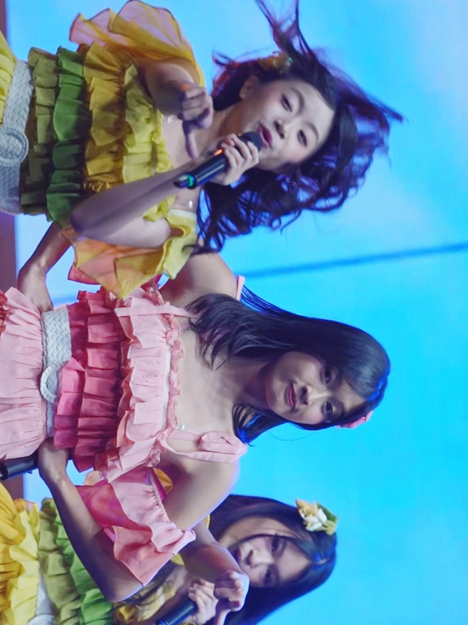 my girl @onieljkt48 #onieljkt48 #jkt48 #bluegem2607 #ForCornelia