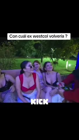 #westcol #kickclips 