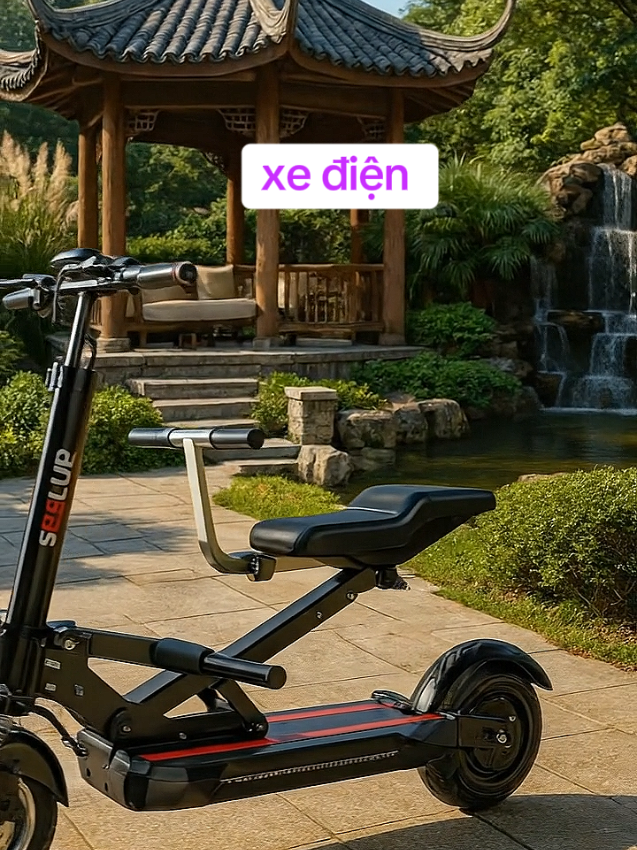 xe dien#shopcôngân #tiepthilienket #xuhuong2025 