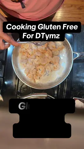 #Homemade Shrimp Fried Rice #GlutenFree  @Kikkoman USA  @Land O’Lakes 