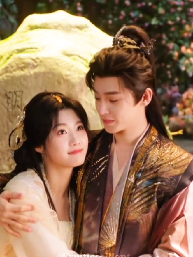 The story ends with joy and happiness, goodbye to everyone👋🏻🫶🏻💞#LoveintheClouds #How T Fake Tan Ur Face #foryoupage #lyrics_songs #lovesambition 