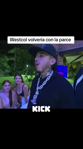 #westcol #laparce #kickclips 