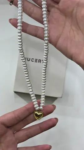 Muchas gracias @luona🎀💗  #nucery #jewelrylovers #viral #chile #fyp 