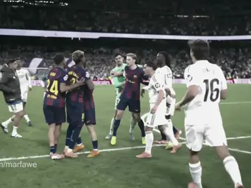 كل ده عشان ماتش واحد😂💔….!! #fyp #foryou #team_fav🏹🦅 #الكلاسيكو #برشلونة 