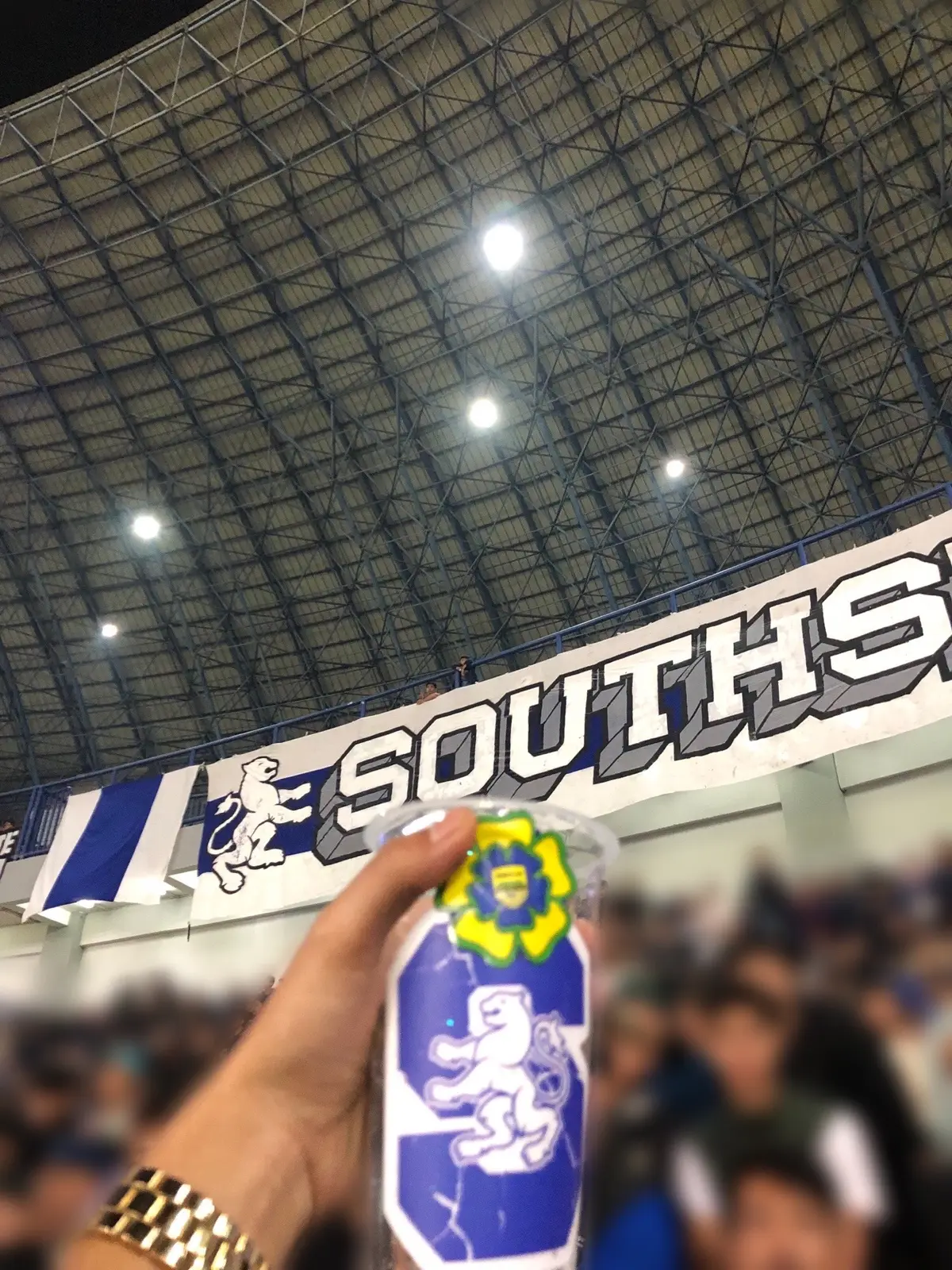 #persib #bobotoh #southside #633 #bandung