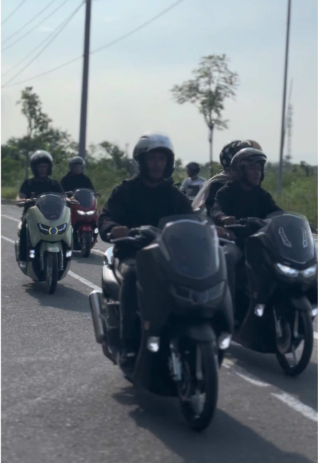 ride bareng suhu suhu🥶 #ring17style #nmaxstylemedan #medanstyle #nmax155 #fyppppppppppppppppppppppp 