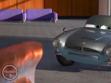 #cars2 #disneypixar #peli #especial #paratii #fly 